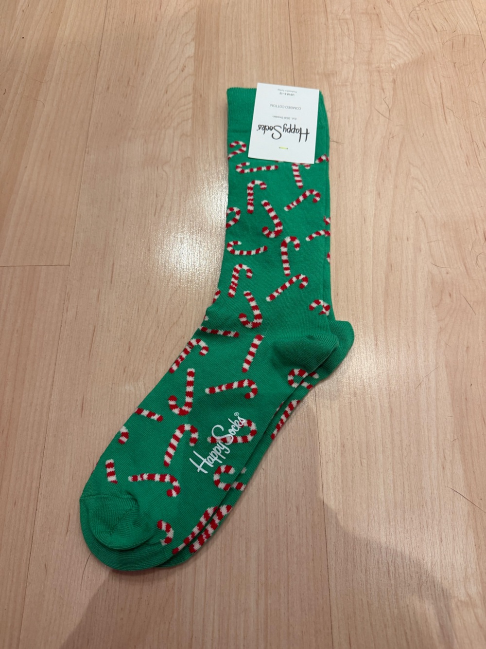 Christmas Happy Socks